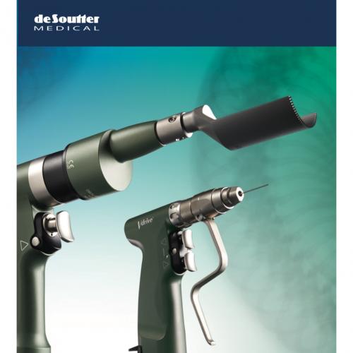 de Soutter Vdrive