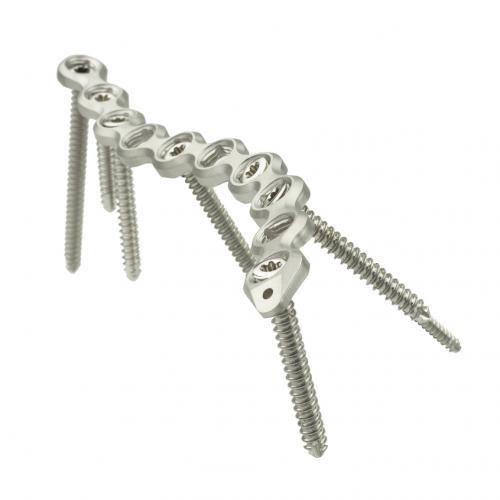 Leilox 2.7 3.5 Locking system