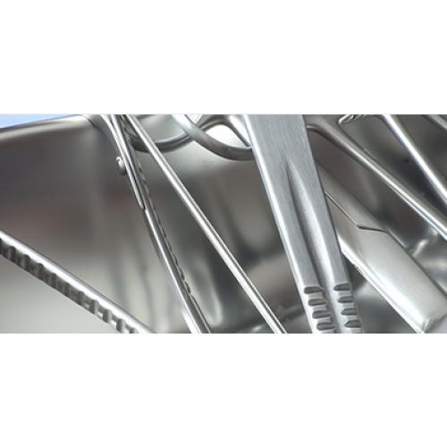 Veterinary Surgical Instruments